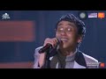 GEGARVAGANZA NAQIU BOBOY JUWITA GEGAR VAGANZA 2019 MINGGU 6