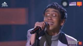 Download lagu #GEGARVAGANZA NAQIU BOBOY - JUWITA || GEGAR VAGANZA 2019 (MINGGU 6) mp3