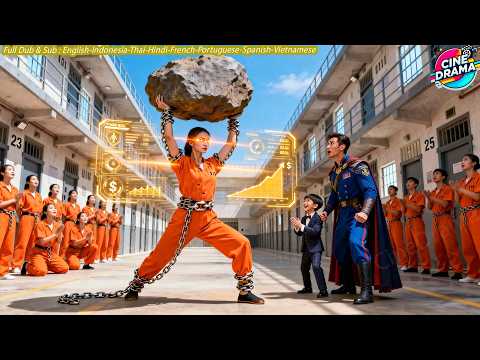 Female Agent Time-Travels, Framed By Husband, Gains System And Becomes Billionaire For Revenge