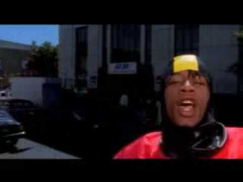 Smif-n-Wessun - Wrekonize (Nervous Classic Hip Hop)