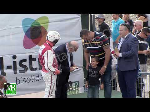 President's Cup Final 2019