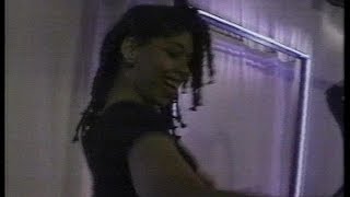 Dance To The Music - New Dance Show - 1991