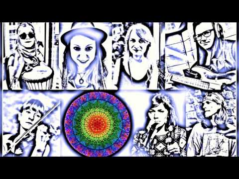 Justyna Maria Stepien & Nasiadka Ada -  "Swoon" + "Closer to the edge" - Rising Appalachia cover