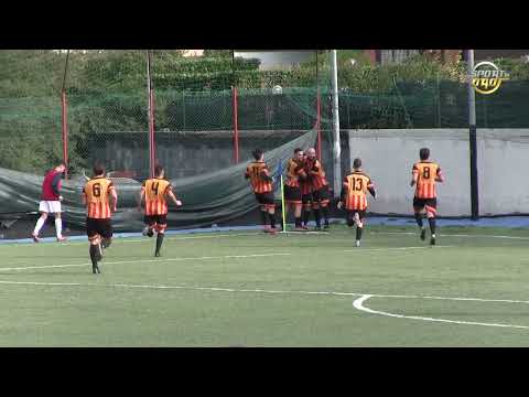 Promozione Girone D, Atletico Morena - Valmontone 0 - 1