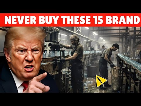 15 Bottled Waters That Aren’t 100% Pure – Safer Alternatives You Should Know!