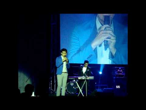 17-03-13 Lipta - แค่รู้ว่ารัก @ Nestle' Fitness Fit on Shape Concert