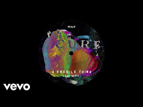 Videoclip de A Fragile Thing (Âme Remix) — The Cure