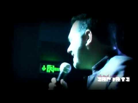 Boris Soltariyski & Gumzata v club Secrets