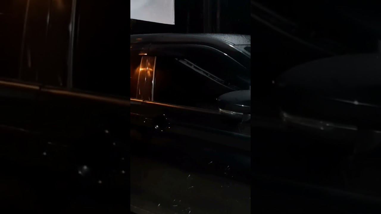 Tengah Malam