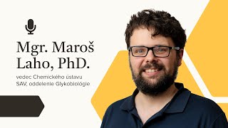 Mgr. Maroš Laho, PhD.
