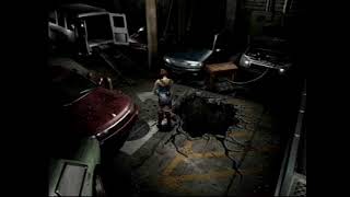 バイオハザード3