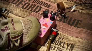 Video thumbnail for Effects Bakery Muffin Reverb by JAM's Factory 1996