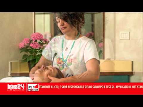 Pole Position puntata 120: Estetica Cristina - Bologna