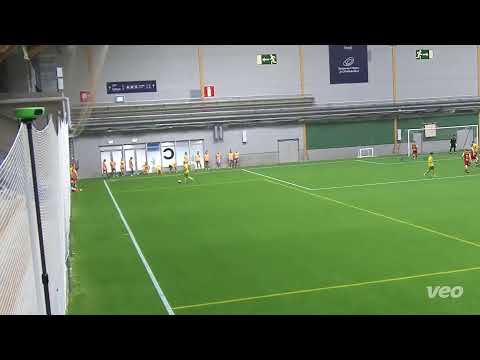 ILVES B1 B2 vs FC Jazz P18