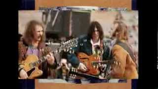 Crosby, Stills, Nash &amp; Young - Everybody I Love You