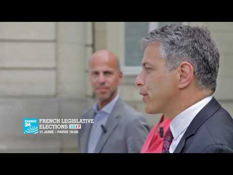 French Legislative Elections