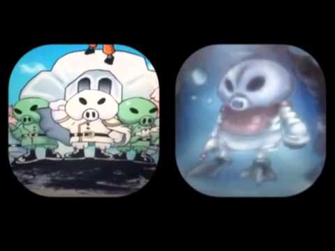 Vidrythm w/Pigmasks V2