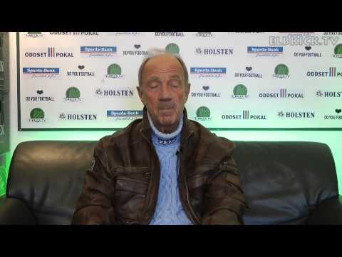 Eugen Igels Nachruf zum Tod von Murat Baytemur (SV Barmbek) | ELBKICK.TV