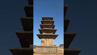 #왕궁리5층석탑 #오층석탑 #왕궁리유적 #세계문화유산 #백제 #남쪽궁궐담장 #백제왕궁후원정전 #백제왕궁박물관 #익산구경가자 #관광 #여행 #유적지