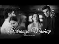 Satranga Mashup Parth Dodiya Kabir Singh Animal 2024