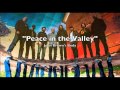 John Brown's Body - "Peace In The Valley"