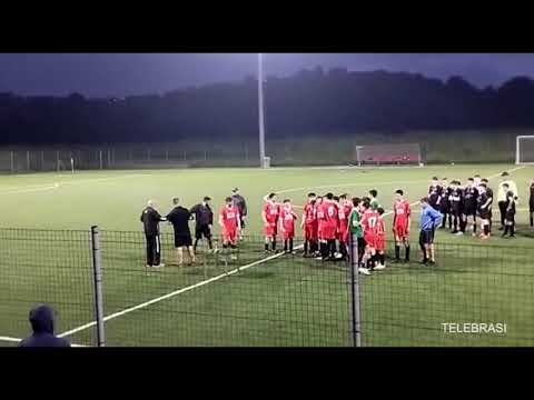 TELEBRASI  premiazioni 2009 torneo Briosco 2023