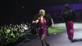 Miranda! - Hola - Cosquín Rock - Día 2 - 13-02-2022