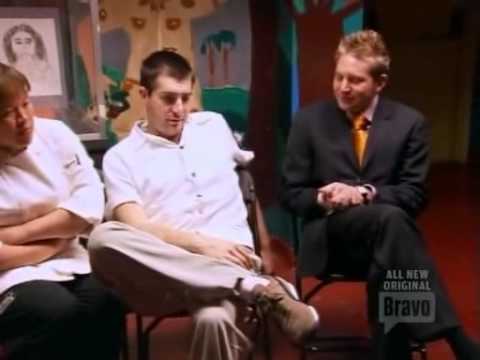 download lagu mp3 mp4 Stephen Top Chef Season 1, download lagu Stephen Top Chef Season 1 gratis, unduh video klip Stephen Top Chef Season 1