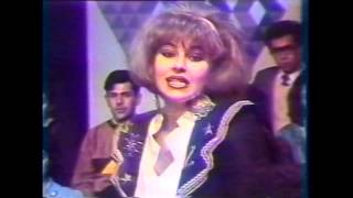 Aygün Kazımova - Aparmısan özünlə