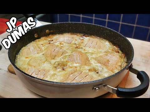 Tartiflette on a Budget