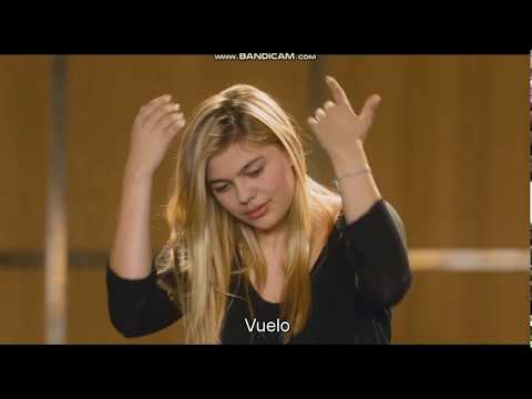 Louane - Je vole (subt. Español)