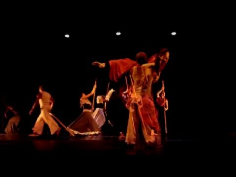 Coreoarte - Yo soy Joaquín