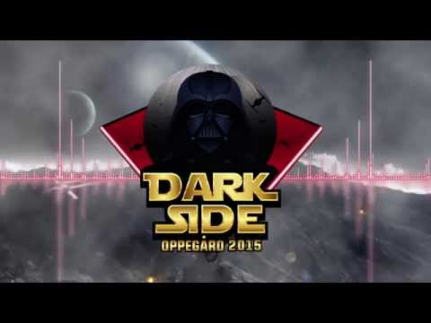 Dark Side 2015 - Mikkel Christiansen feat. Lættis Weed