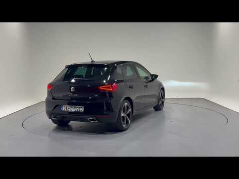 SEAT Ibiza PA 1.0 TSI 95BHP FR - Image 2