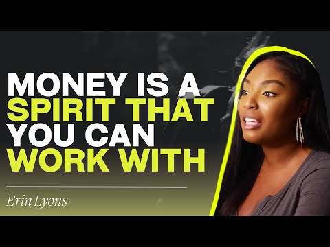 💰SECRETS REVEALED : HOW TO WORK WITH THE SPIRIT OF MONEY  (Yes Money Has a Consciousness!)