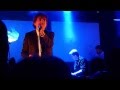 IQ - The Road Of Bones (LIVE 2014) 