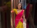 Anpe Vaa Serial Actress Delnadavis Recent Reel Video Shorts Video Reel Ytshorts Bts