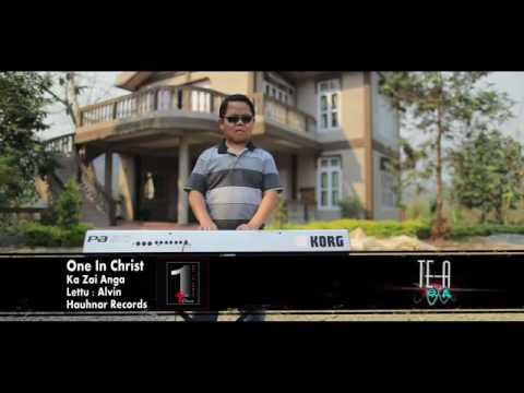One in Christ - Ka zai anga