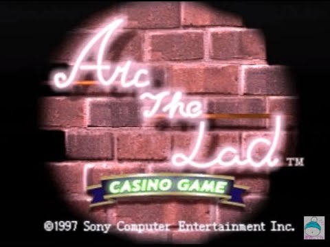 arc the lad playstation network