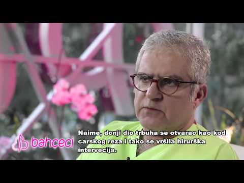 Šta znači zatvorena operacija?