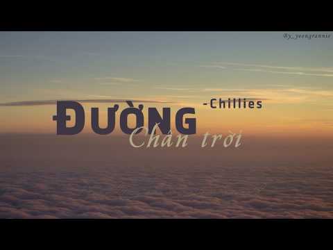 Đường chân trời - Chillies