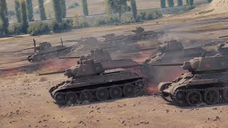 World of Tanks - Panzerkampf
