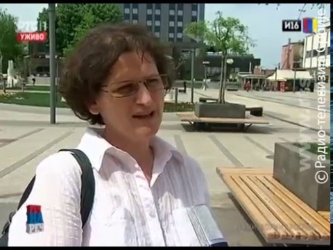 20.04.2016. - Gostovanje Vladimira Pavićevića u emisiji "Reč na reč"