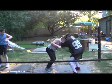 Season 2| Powerhouse Ep. 2