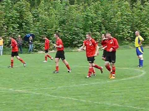 Dar Placencja - Pogoń Bełchów wynik 2:5