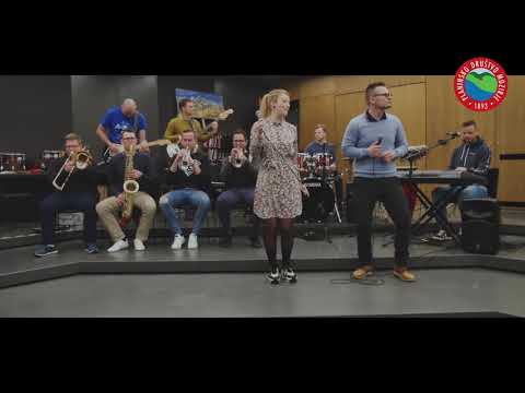 Za Mozirsko kočo - Ansambel Spev in SkorBand