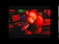 Disney Chicken Little WTF BOOM