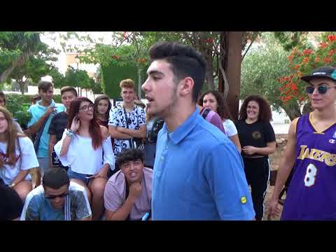 ENI VS KTDRA - 1ºRONDA| TDRAP