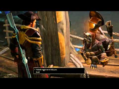 Risen 3: Titan Lords Cheathrough - Pt. 44