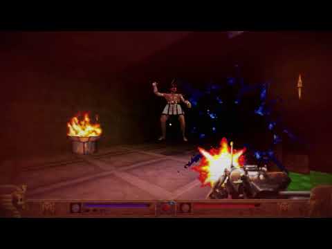 Powerslave EX  Part 1